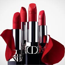 Rouge à Lèvres Dior